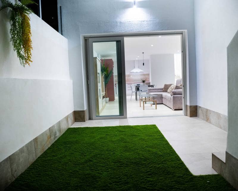 3 Zimmer Villa zu verkaufen in Ciudad Quesada - 449.500 € (Ref: 10082099)