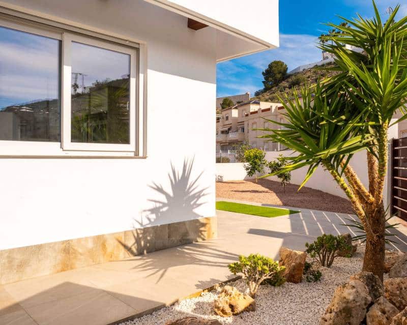 3 Zimmer Villa zu verkaufen in Ciudad Quesada - 449.500 € (Ref: 10082099)