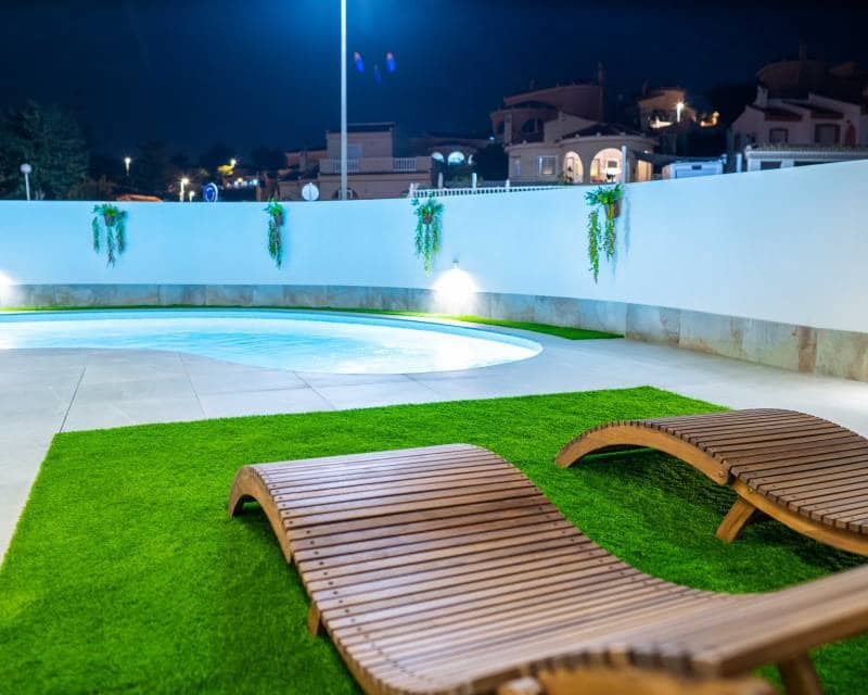3 Zimmer Villa zu verkaufen in Ciudad Quesada - 449.500 € (Ref: 10082099)