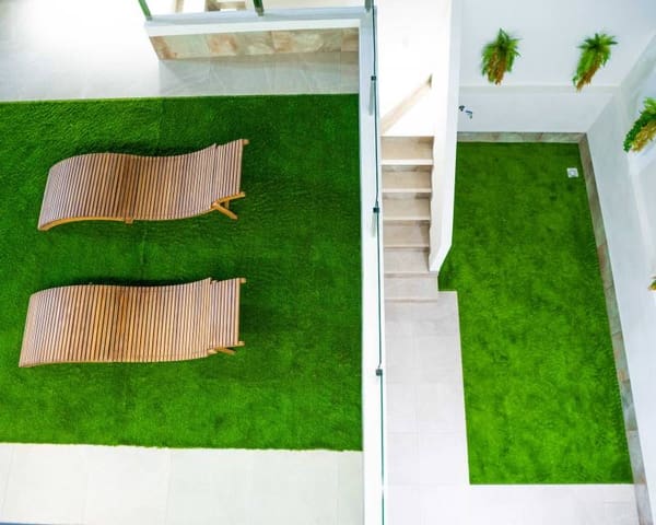 3 Zimmer Villa zu verkaufen in Ciudad Quesada, Rojales - 449.500 € (Ref: 10082099)