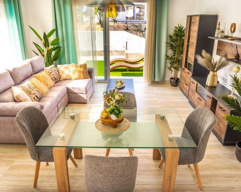 3 Zimmer Villa zu verkaufen in Ciudad Quesada - 449.500 € (Ref: 10082099)