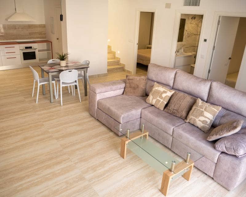 3 Zimmer Villa zu verkaufen in Ciudad Quesada - 449.500 € (Ref: 10082099)