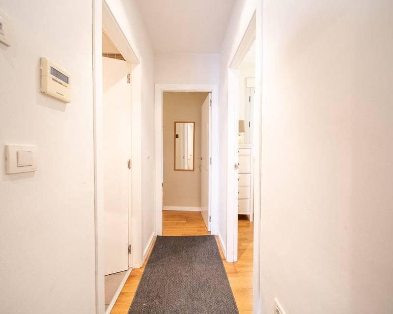 2 Zimmer Apartment zu verkaufen in Alicante / Alacant Stadt - 275.000 € (Ref: 10082100)