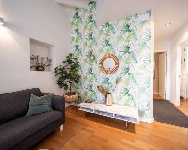 2 Zimmer Apartment zu verkaufen in Casco Antiguo - Sant Cruz - Ayuntamiento, Alicante / Alacant Stadt - 275.000 € (Ref: 10082100)