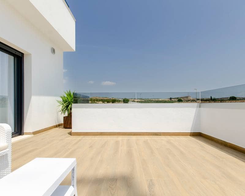 Chalet de 3 habitaciones en Vistabella en venta - 459.000 € (Ref: 10082101)
