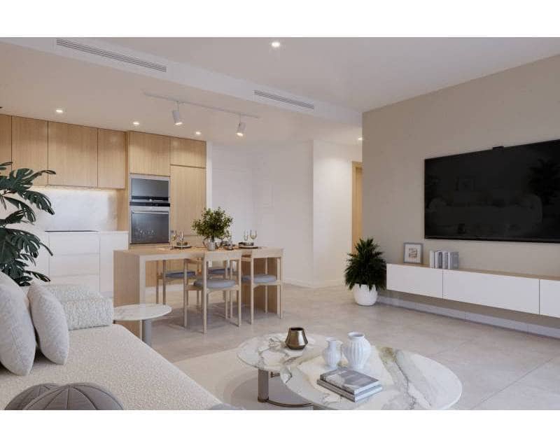 2 camera da letto Appartamento in vendita in Churra con piscina garage - 228.900 € (Rif: 10084918)
