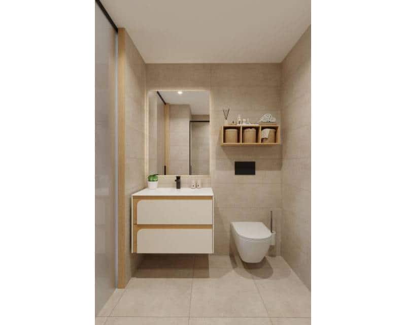 2 camera da letto Appartamento in vendita in Churra con piscina garage - 228.900 € (Rif: 10084918)