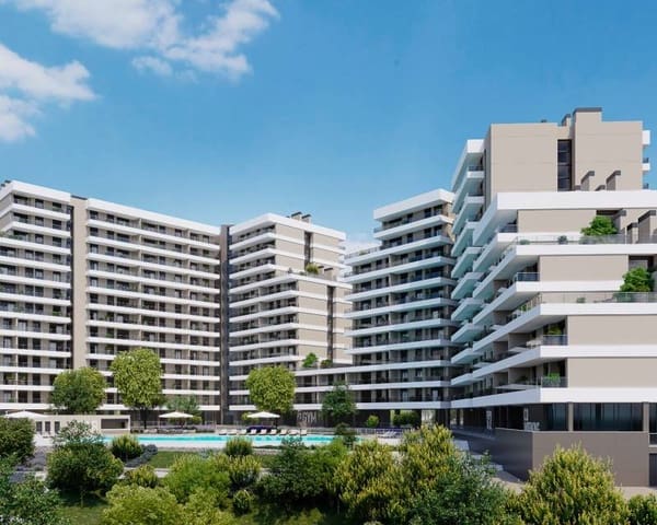 2 chambre Appartement à vendre à Churra, Murcie ville avec piscine garage - 228 900 € (Ref: 10084918)