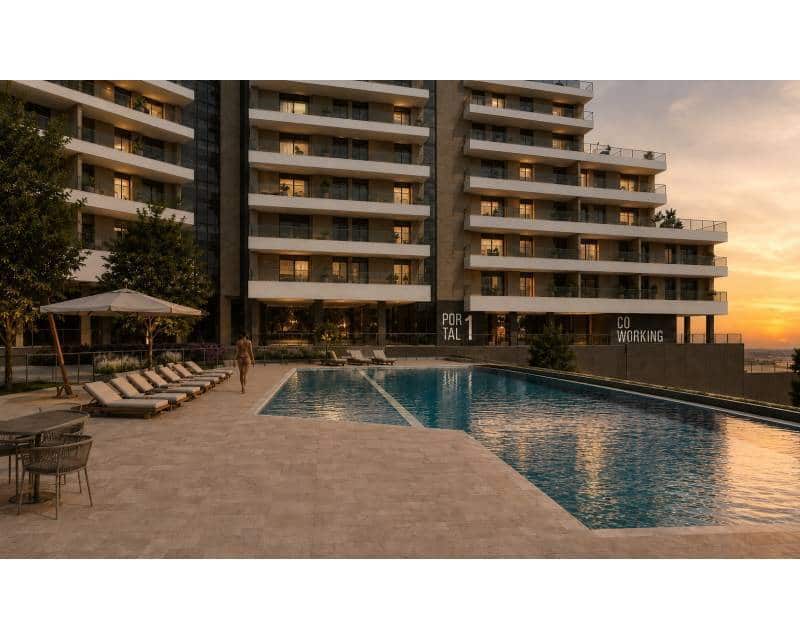 2 camera da letto Appartamento in vendita in Churra con piscina garage - 228.900 € (Rif: 10084918)