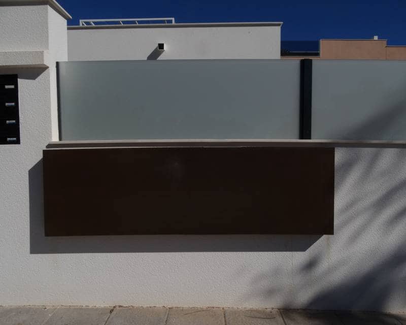3 bedroom Townhouse for sale in Pilar de la Horadada - € 325,000 (Ref: 10084919)