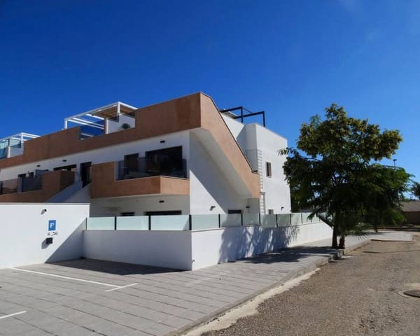 3 bedroom Townhouse for sale in Pilar de la Horadada ciudad, Pilar de la Horadada - € 325,000 (Ref: 10084919)
