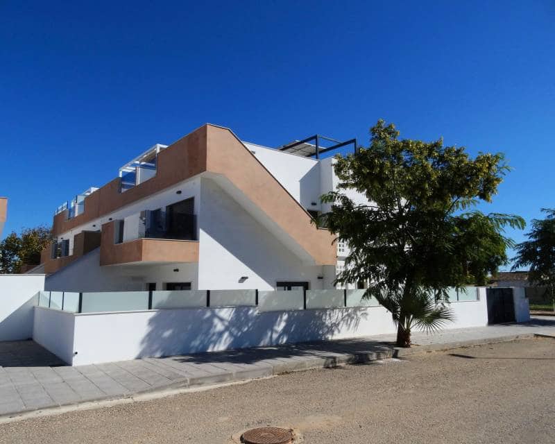 3 bedroom Townhouse for sale in Pilar de la Horadada - € 325,000 (Ref: 10084919)