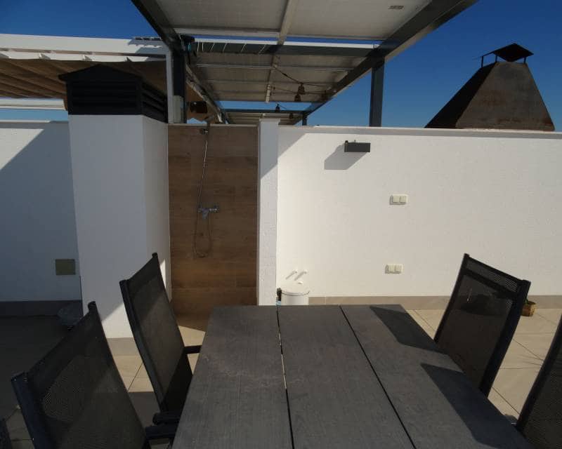 3 bedroom Townhouse for sale in Pilar de la Horadada - € 325,000 (Ref: 10084919)