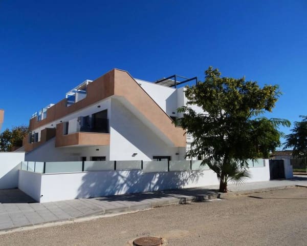 3 bedroom Townhouse for sale in Pilar de la Horadada ciudad, Pilar de la Horadada - € 325,000 (Ref: 10084919)