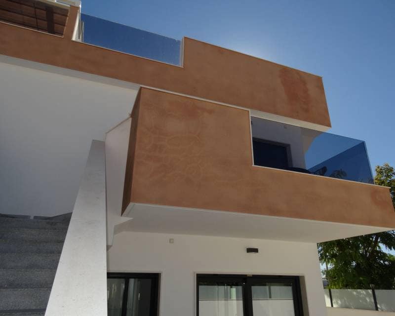 3 bedroom Townhouse for sale in Pilar de la Horadada - € 325,000 (Ref: 10084919)