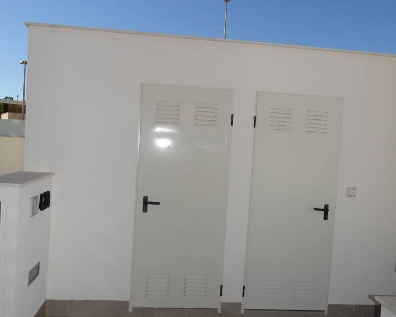 3 bedroom Townhouse for sale in Pilar de la Horadada - € 325,000 (Ref: 10084919)