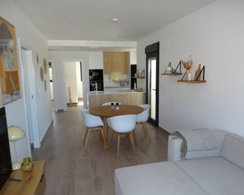 3 bedroom Townhouse for sale in Pilar de la Horadada - € 325,000 (Ref: 10084919)