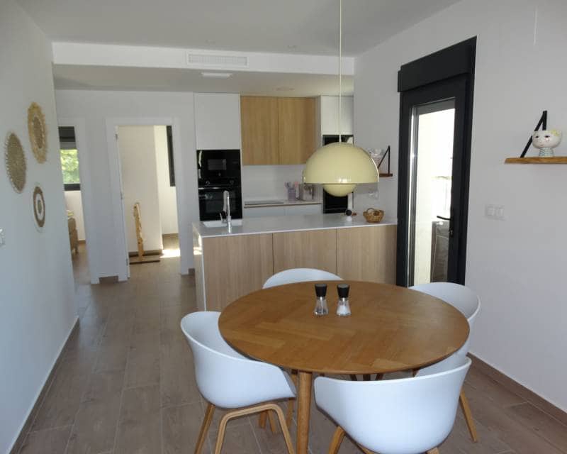 3 bedroom Townhouse for sale in Pilar de la Horadada - € 325,000 (Ref: 10084919)