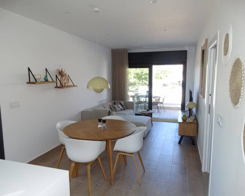 3 bedroom Townhouse for sale in Pilar de la Horadada - € 325,000 (Ref: 10084919)