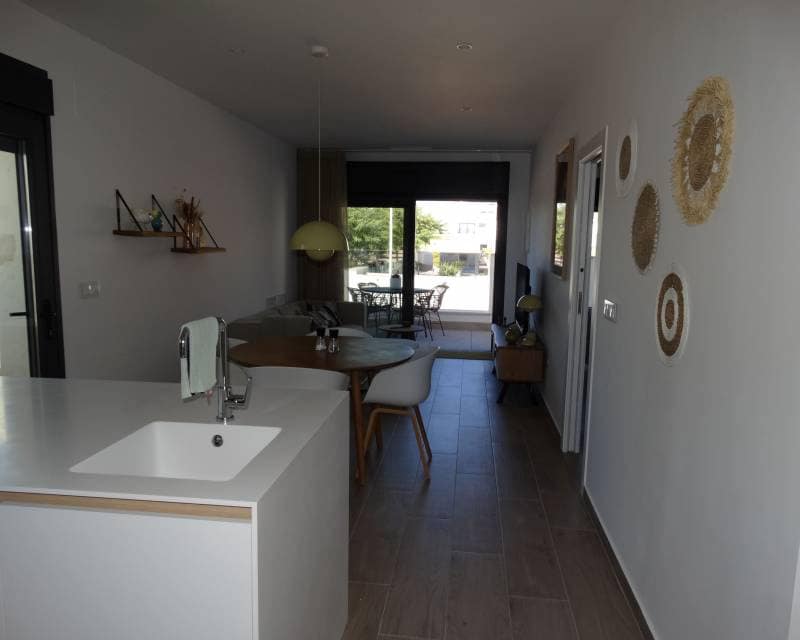 3 bedroom Townhouse for sale in Pilar de la Horadada - € 325,000 (Ref: 10084919)