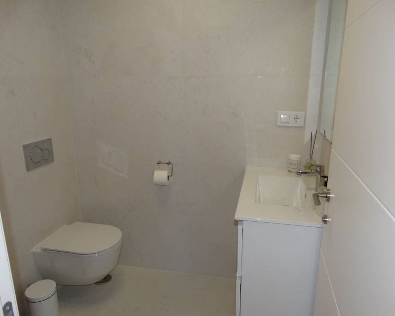 3 bedroom Townhouse for sale in Pilar de la Horadada - € 325,000 (Ref: 10084919)