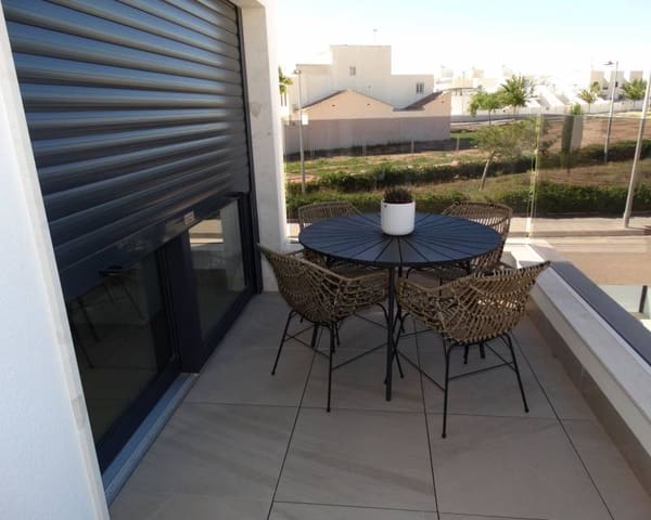 3 bedroom Townhouse for sale in Pilar de la Horadada ciudad, Pilar de la Horadada - € 325,000 (Ref: 10084919)