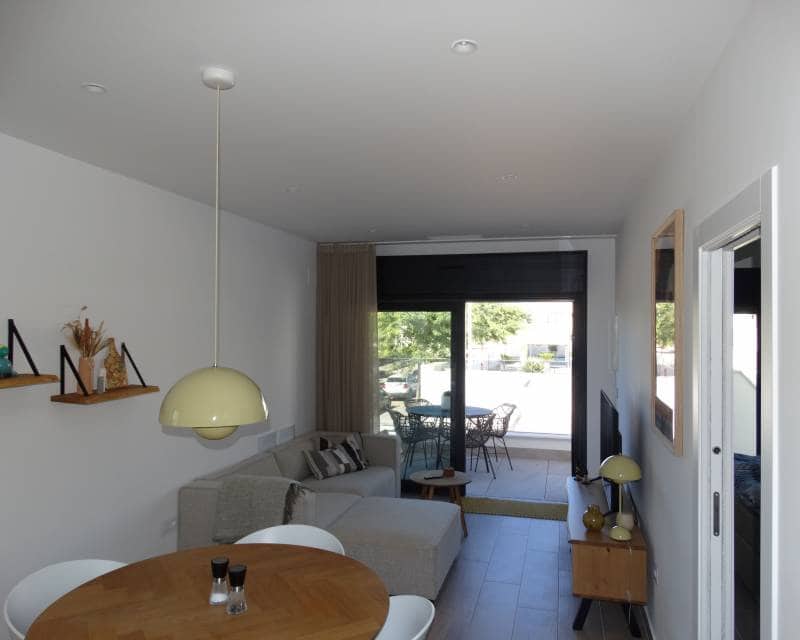 3 bedroom Townhouse for sale in Pilar de la Horadada - € 325,000 (Ref: 10084919)