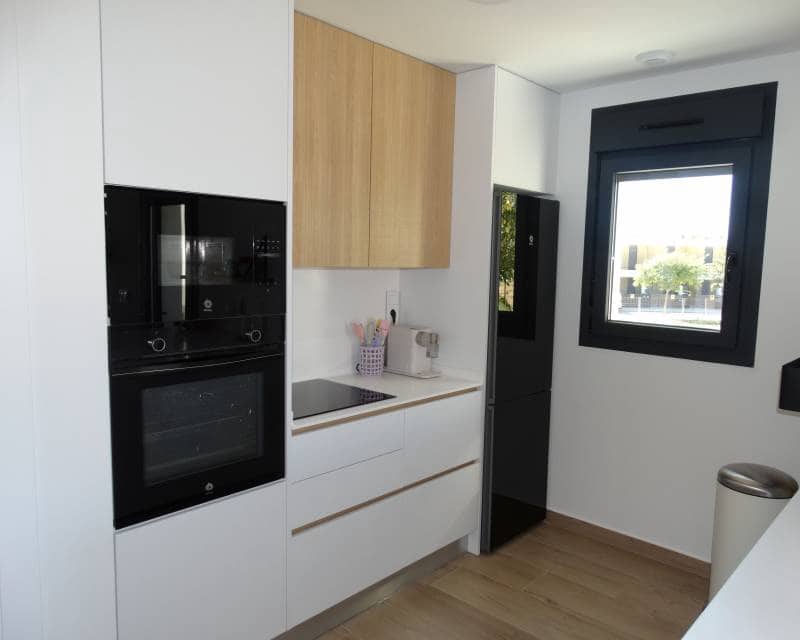 3 bedroom Townhouse for sale in Pilar de la Horadada - € 325,000 (Ref: 10084919)