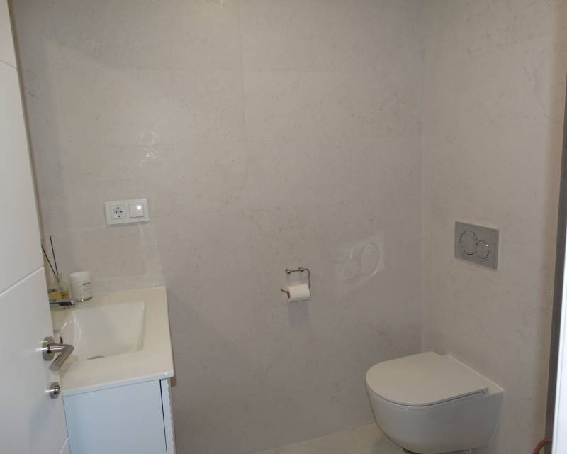 3 bedroom Townhouse for sale in Pilar de la Horadada - € 325,000 (Ref: 10084919)