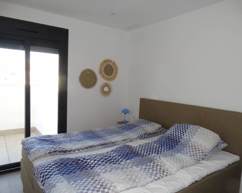 3 bedroom Townhouse for sale in Pilar de la Horadada - € 325,000 (Ref: 10084919)