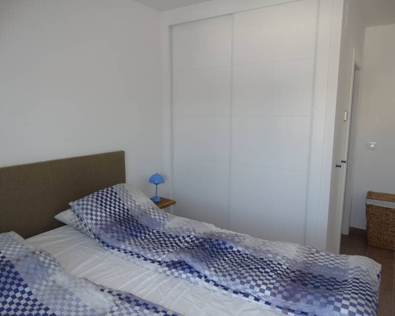 3 bedroom Townhouse for sale in Pilar de la Horadada - € 325,000 (Ref: 10084919)
