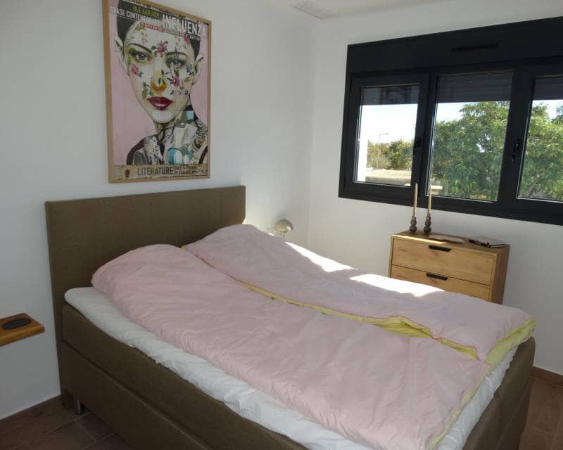 3 bedroom Townhouse for sale in Pilar de la Horadada - € 325,000 (Ref: 10084919)