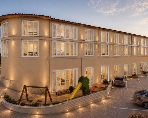 Apartamento de 3 habitaciones en Relleu en venta - 150.000 € (Ref: 10086305)