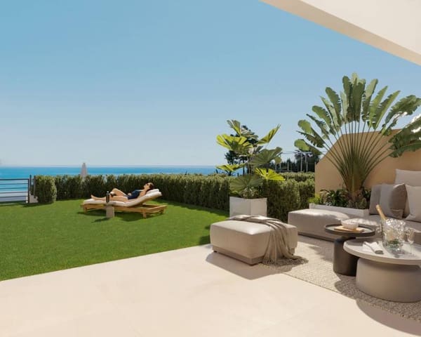 3 slaapkamer Halfvrijstaande villa te koop in El Campello met zwembad - € 595.000 (Ref: 10086615)
