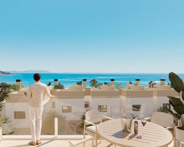 3 slaapkamer Halfvrijstaande villa te koop in El Campello met zwembad - € 595.000 (Ref: 10086615)