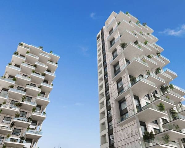 3 makuuhuone Kattohuoneisto myytävänä paikassa Cometa - Carrió, Calpe / Calp mukana uima-altaan - 1 200 000 € (Ref: 10086619)