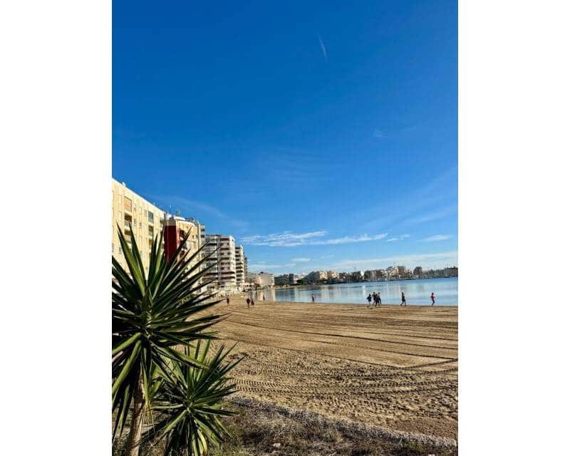 1 camera da letto Attico in vendita in Torrevieja con garage - 210.000 € (Rif: 10088490)