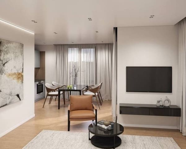 1 camera da letto Attico in vendita in Playa del Acequión, Torrevieja con garage - 210.000 € (Rif: 10088490)