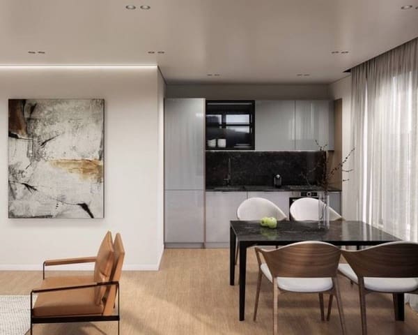 1 camera da letto Attico in vendita in Playa del Acequión, Torrevieja con garage - 210.000 € (Rif: 10088490)