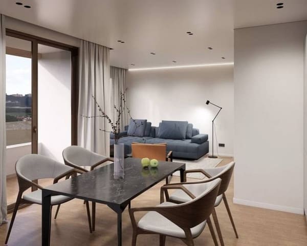 1 camera da letto Attico in vendita in Playa del Acequión, Torrevieja con garage - 210.000 € (Rif: 10088490)