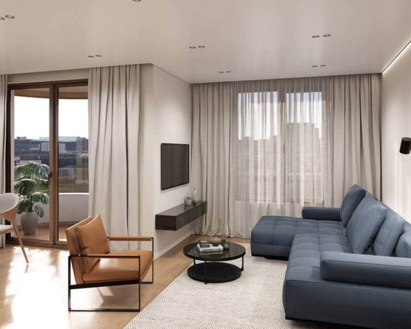 Lägenhet till salu i Torrevieja med garage - 109 500 € (Ref: 10088492)