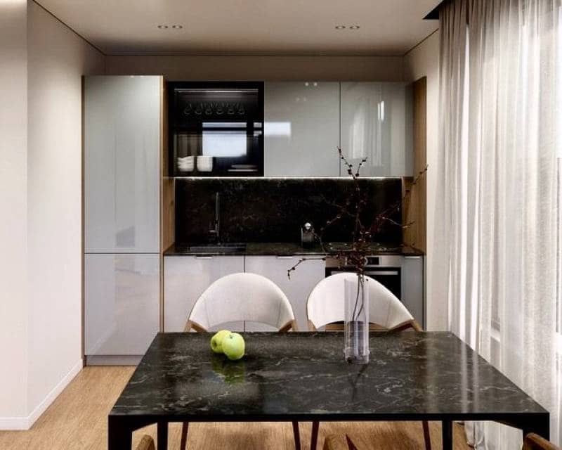 Lägenhet till salu i Torrevieja med garage - 109 500 € (Ref: 10088492)