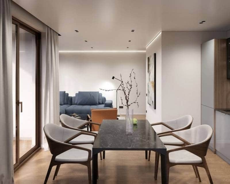 Lägenhet till salu i Torrevieja med garage - 109 500 € (Ref: 10088492)
