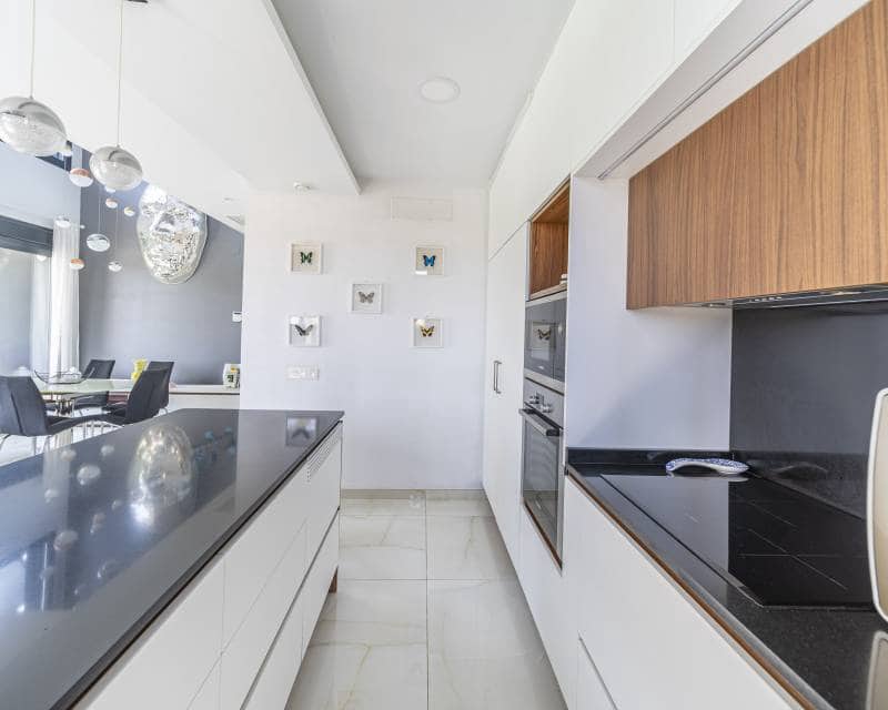 4 soveværelse Villa til salg i Orihuela Costa med swimmingpool - € 759.000 (Ref: 10088493)