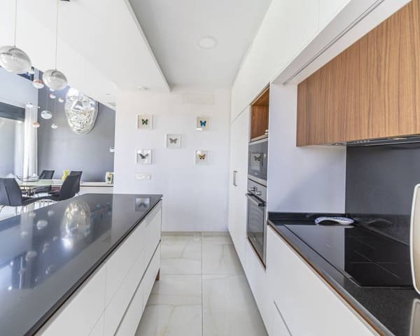 4 quarto Moradia para venda em Lomas de Cabo Roig - Los Dolses, Orihuela com piscina - 759 000 € (Ref: 10088493)