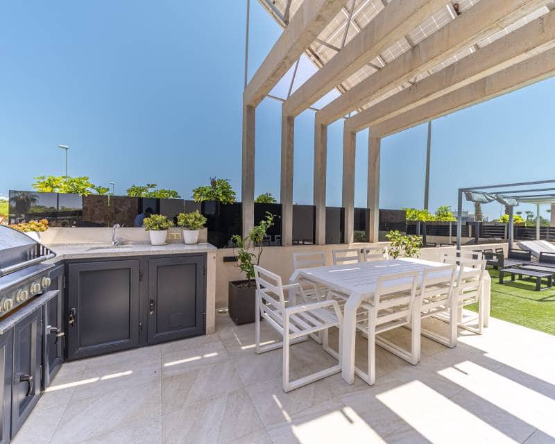 4 soveværelse Villa til salg i Orihuela Costa med swimmingpool - € 759.000 (Ref: 10088493)