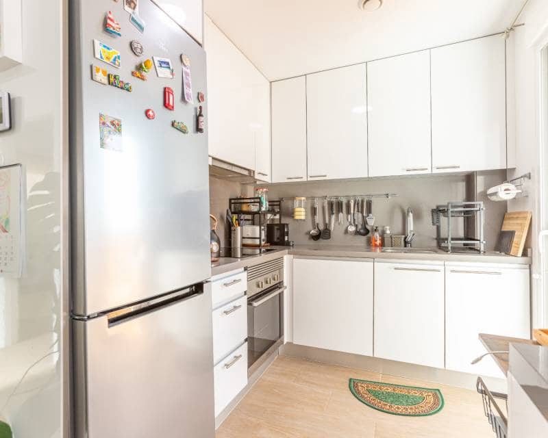 2 soverom Leilighet til salgs i Torrevieja med svømmebasseng - € 197 000 (Ref: 10088494)