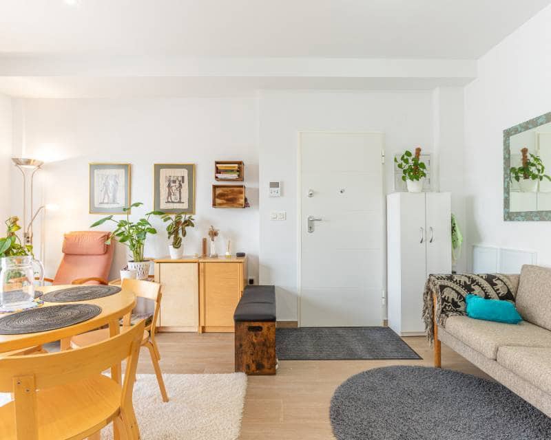 2 soverom Leilighet til salgs i Torrevieja med svømmebasseng - € 197 000 (Ref: 10088494)