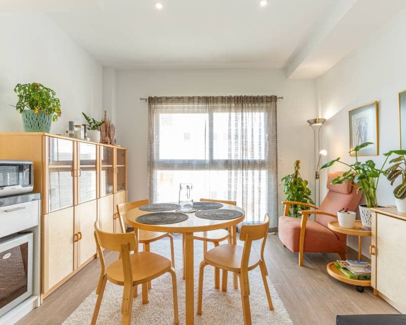 2 soverom Leilighet til salgs i Torrevieja med svømmebasseng - € 197 000 (Ref: 10088494)