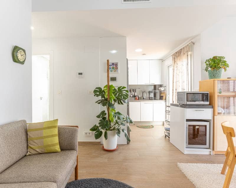 2 soverom Leilighet til salgs i Torrevieja med svømmebasseng - € 197 000 (Ref: 10088494)